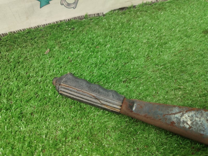 Рычаг стояночного тормоза ГАЗ 2217 SOBOL 1999