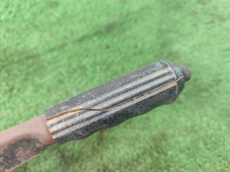 Рычаг стояночного тормоза ГАЗ 2217 SOBOL 1999