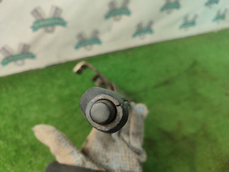 Рычаг стояночного тормоза ГАЗ 2217 SOBOL 1999