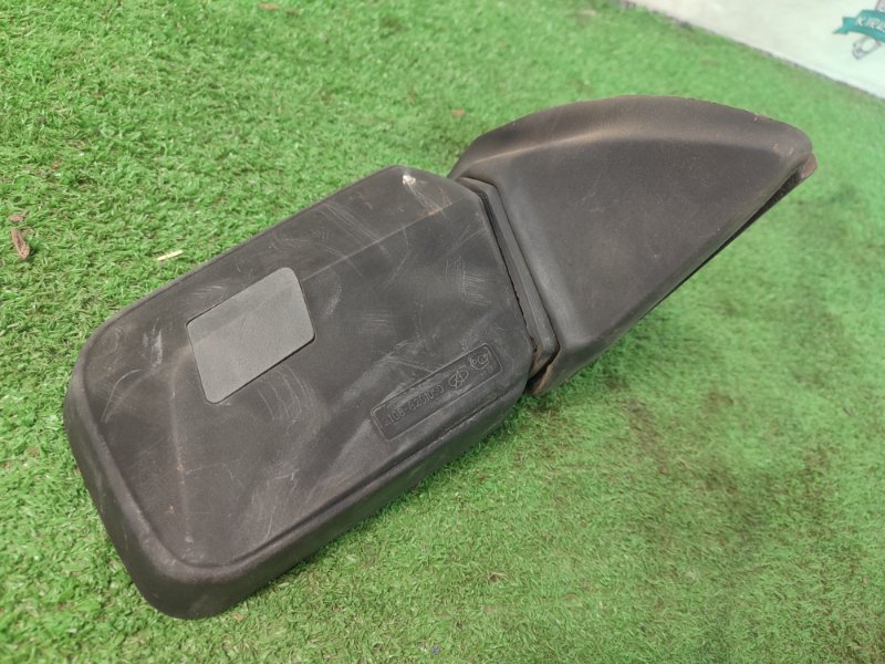 Зеркало заднего вида боковое лада 21083 1996