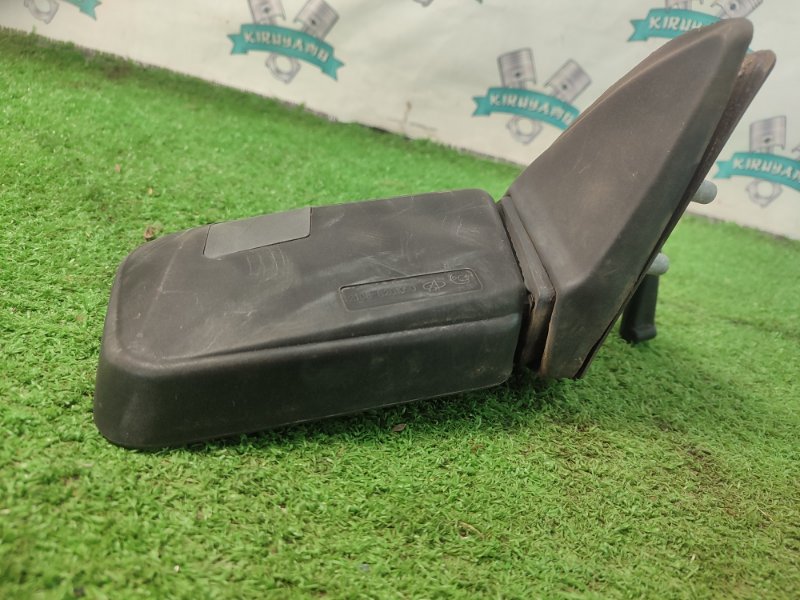 Зеркало заднего вида боковое лада 21083 1996