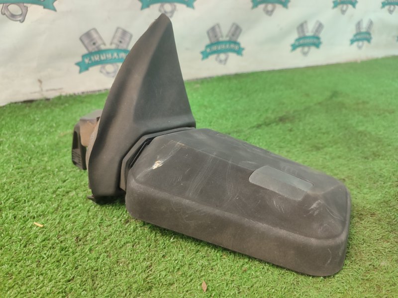 Зеркало заднего вида боковое лада 21083 1996