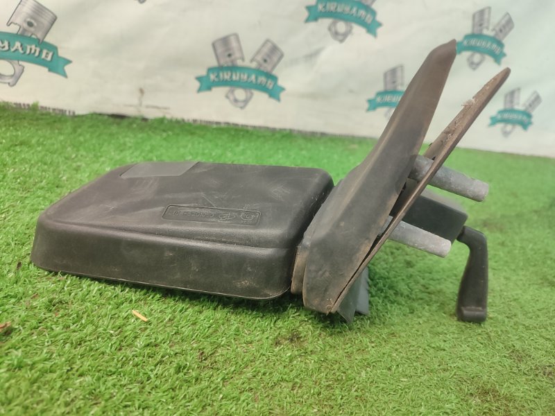 Зеркало заднего вида боковое лада 21083 1996