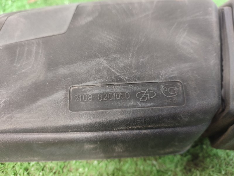 Зеркало заднего вида боковое лада 21083 1996