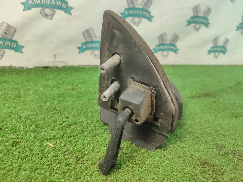 Зеркало заднего вида боковое лада 21083 1996