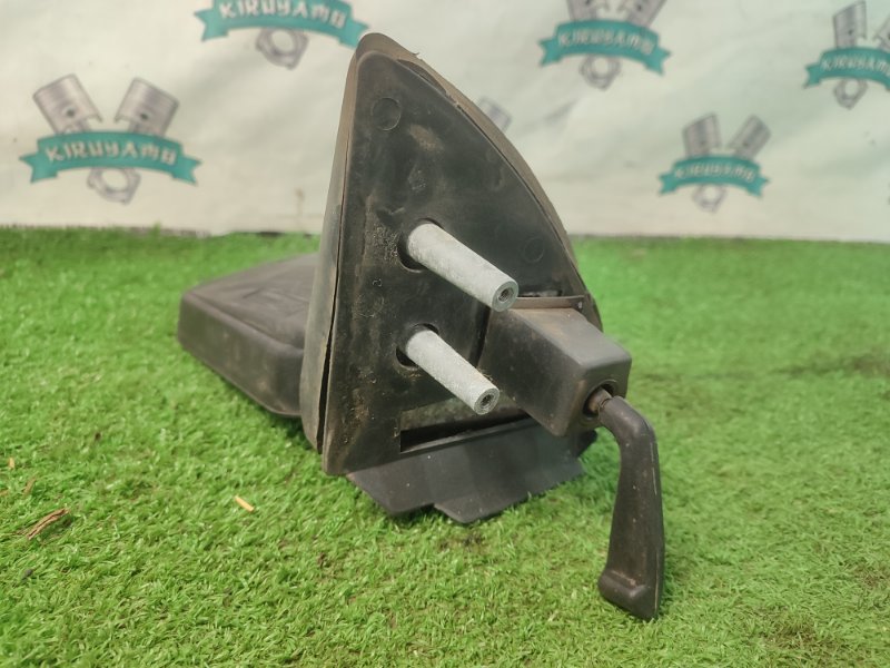 Зеркало заднего вида боковое лада 21083 1996