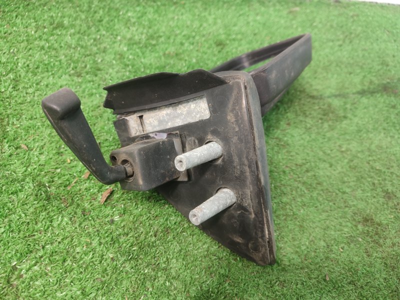 Зеркало заднего вида боковое лада 21083 1996