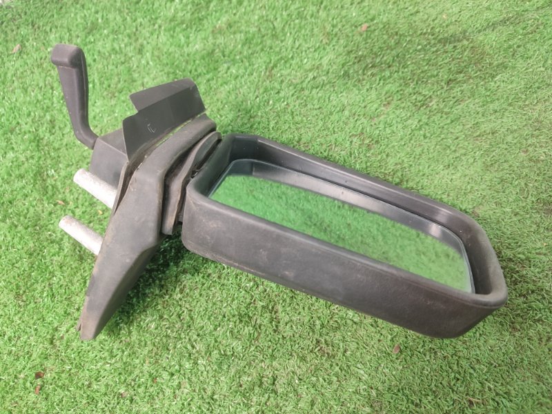 Зеркало заднего вида боковое лада 21083 1996