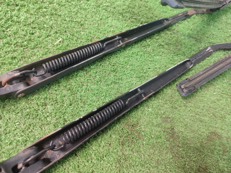 Дворник лобового стекла Toyota CORONA 1995 седан