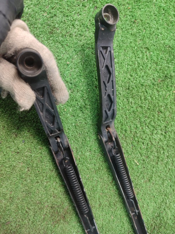 Дворник лобового стекла Toyota CORONA 1995 седан