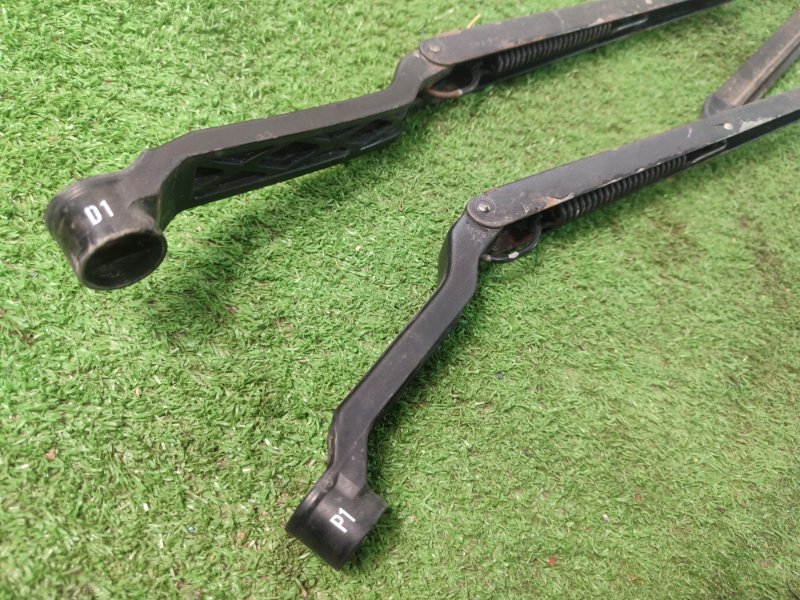 Дворник лобового стекла Toyota CORONA 1995 седан