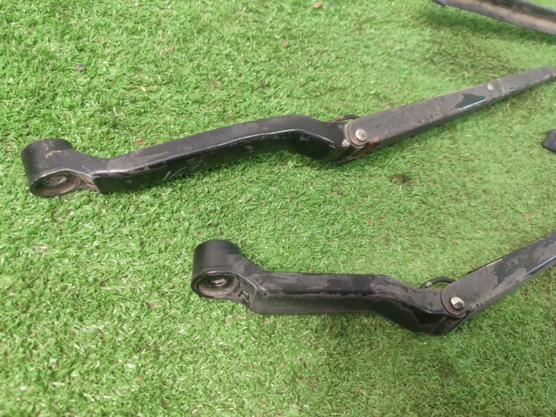 Дворник лобового стекла Toyota CORONA 1995 седан