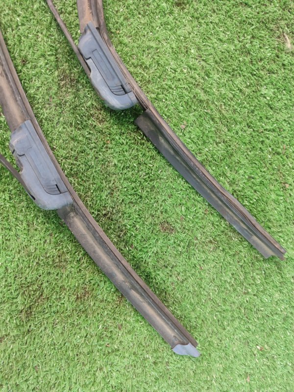 Дворник лобового стекла Toyota CORONA 1995 седан