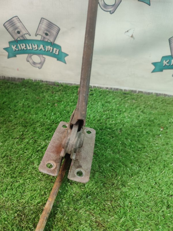 Рычаг стояночного тормоза лада 21083 1996