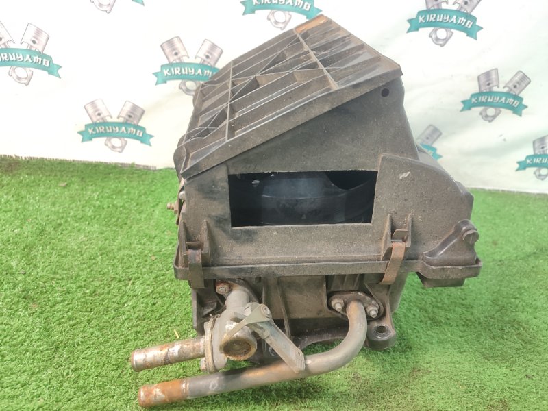 Корпус печки лада 21053 1997 2105