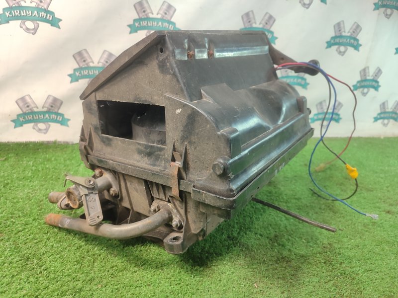 Корпус печки лада 21053 1997 2105