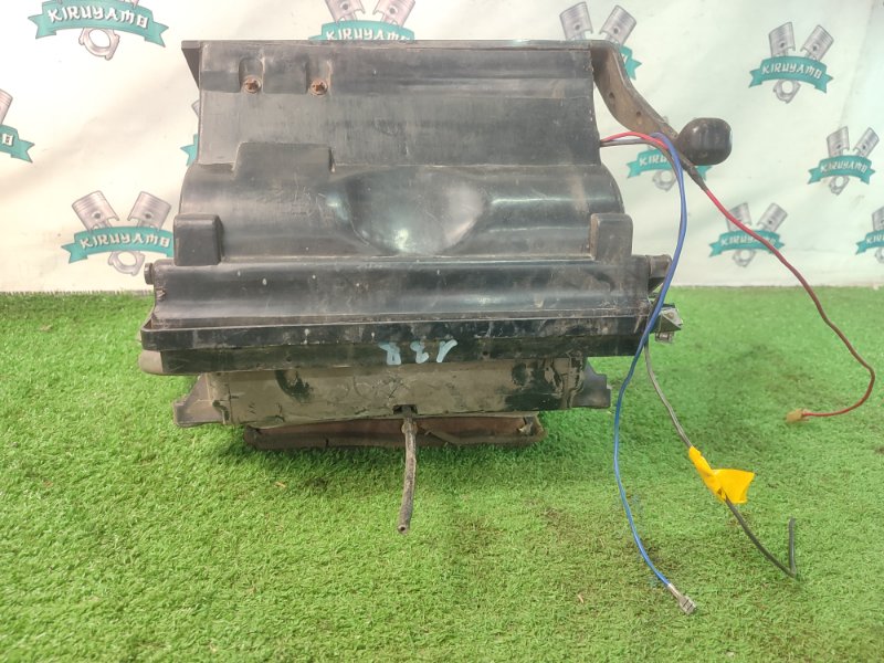 Корпус печки лада 21053 1997 2105