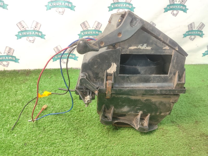 Корпус печки лада 21053 1997 2105