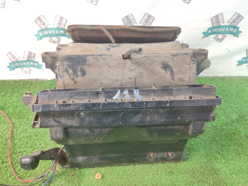 Корпус печки лада 21053 1997 2105