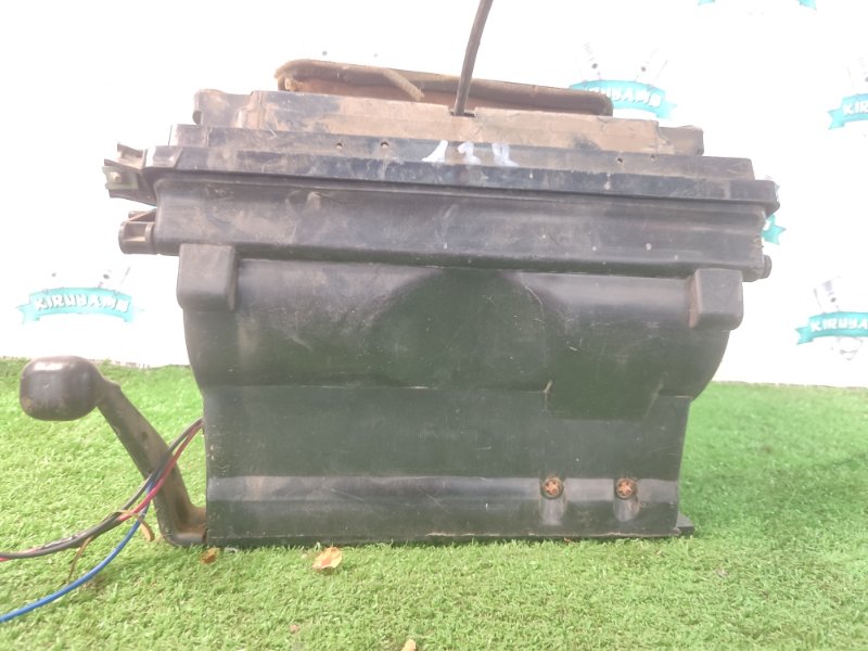 Корпус печки лада 21053 1997 2105