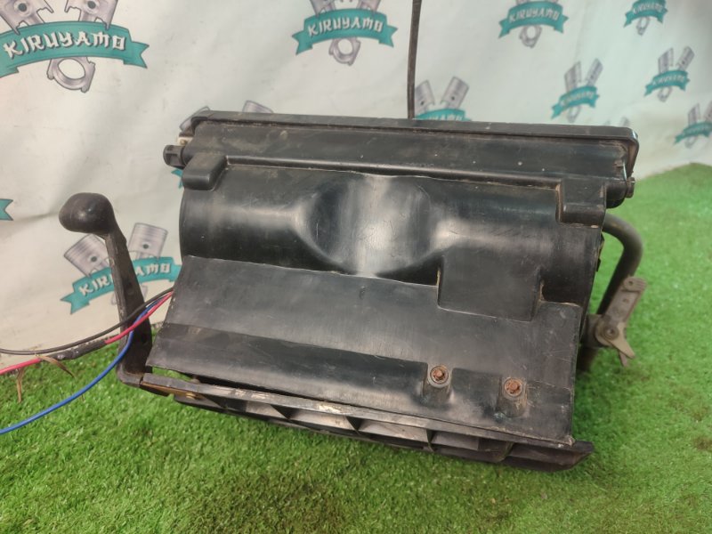 Корпус печки лада 21053 1997 2105