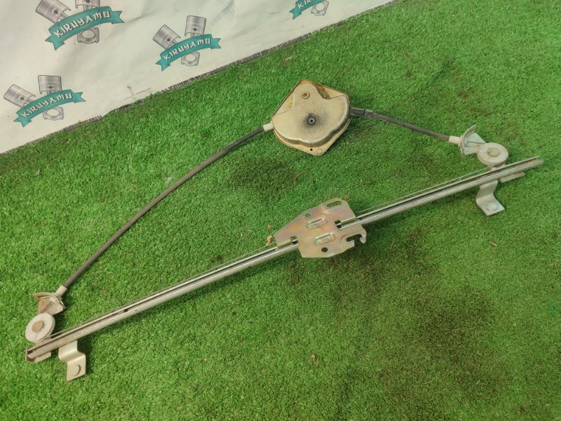 Стеклоподъемный механизм ГАЗ Соболь 2217 1999 2217