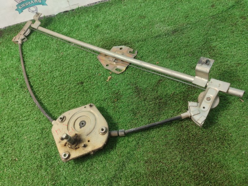 Стеклоподъемный механизм ГАЗ Соболь 2217 1999 2217