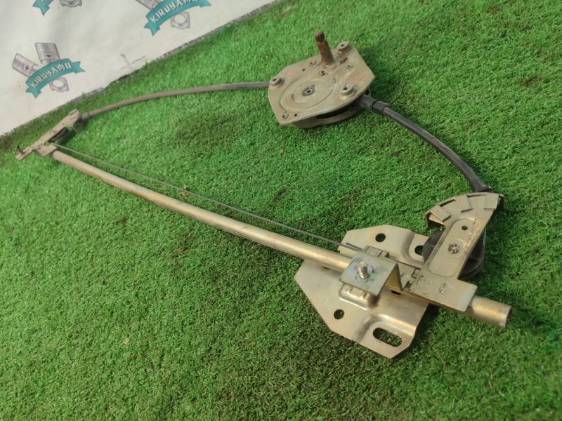 Стеклоподъемный механизм ГАЗ Соболь 2217 1999 2217