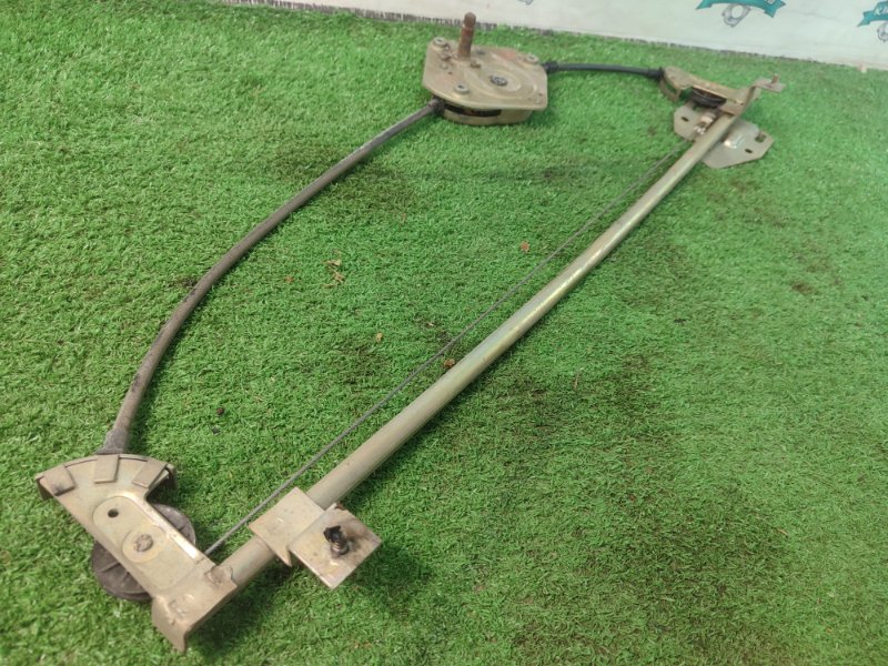 Стеклоподъемный механизм ГАЗ Соболь 2217 1999 2217