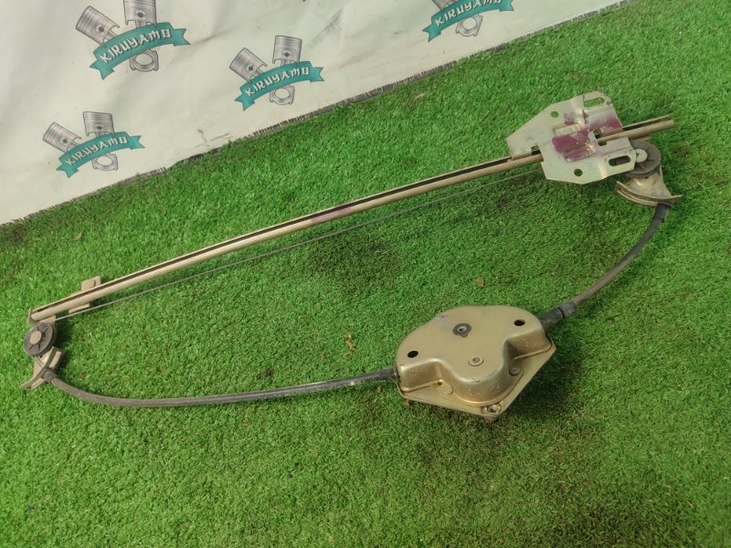 Стеклоподъемный механизм ГАЗ Соболь 2217 1999 2217