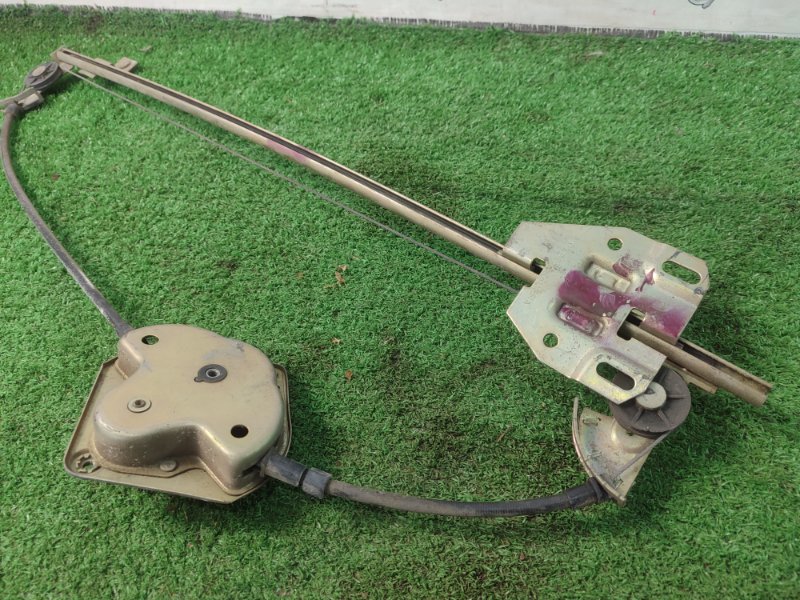 Стеклоподъемный механизм ГАЗ Соболь 2217 1999 2217