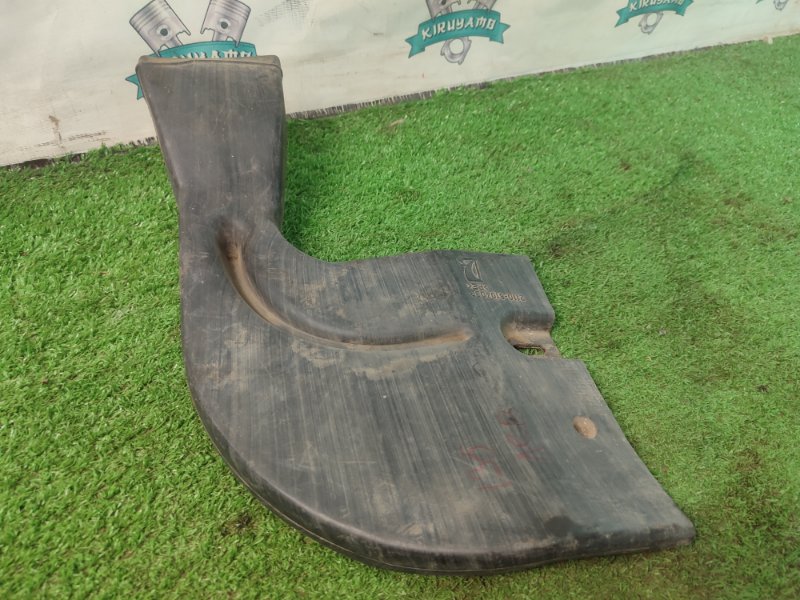 Воздуховод салона лада 21102 2002