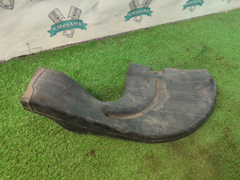 Воздуховод салона лада 21102 2002