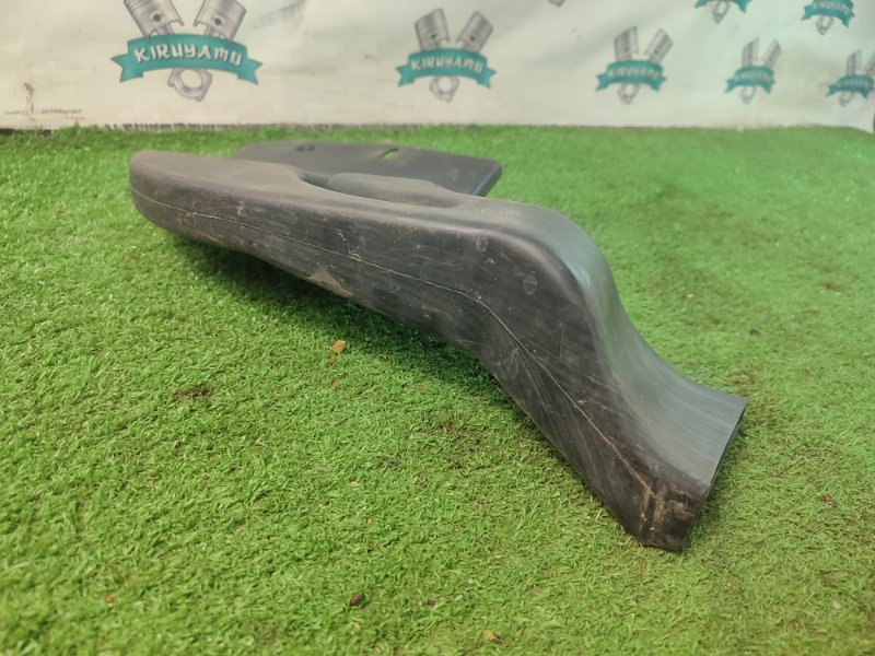 Воздуховод салона лада 21102 2002