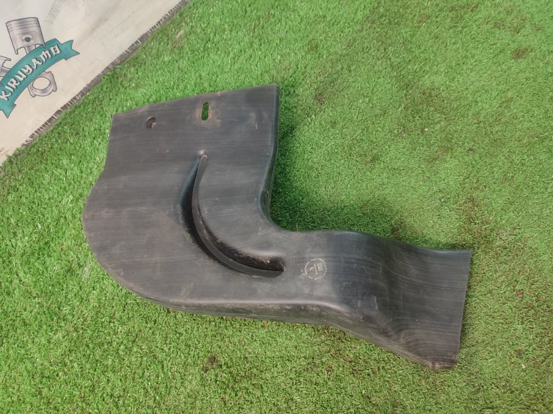 Воздуховод салона лада 21102 2002