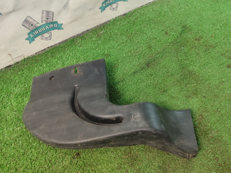 Воздуховод салона лада 21102 2002