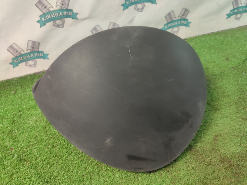 Накладка на торпедо Mazda 3BK