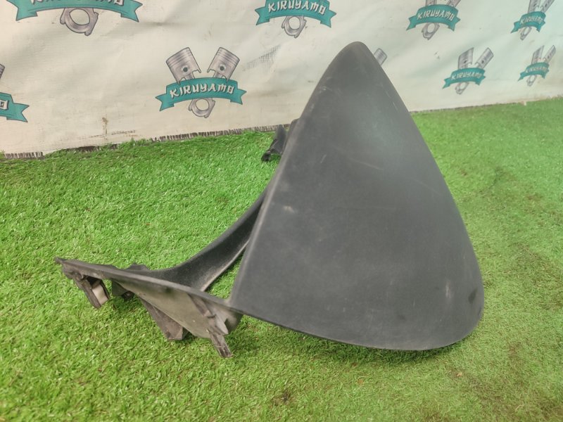 Накладка на торпедо Mazda 3BK