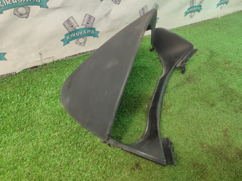 Накладка на торпедо Mazda 3BK