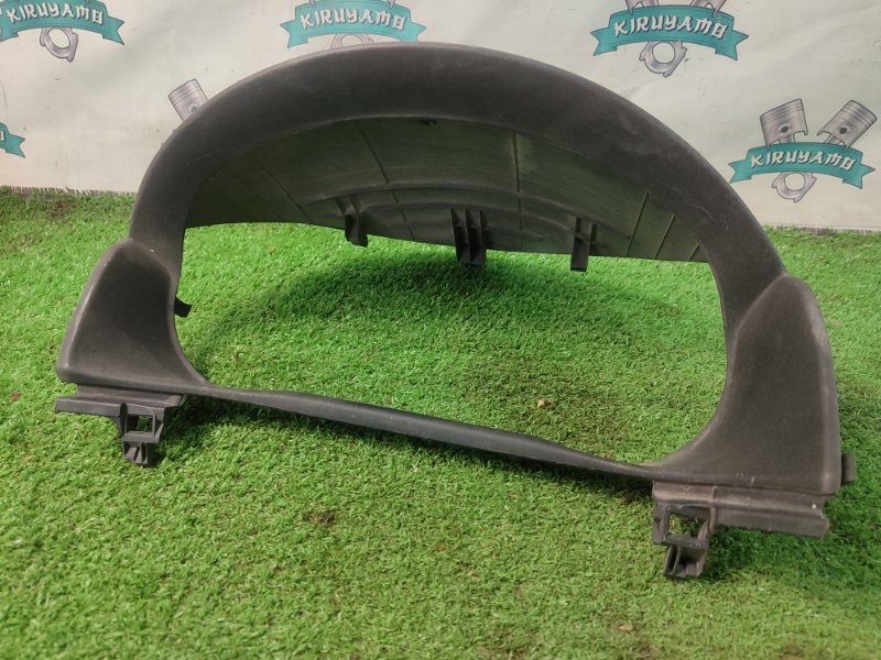 Накладка на торпедо Mazda 3BK