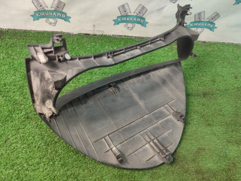 Накладка на торпедо Mazda 3BK