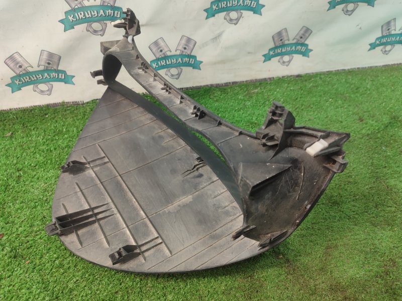 Накладка на торпедо Mazda 3BK