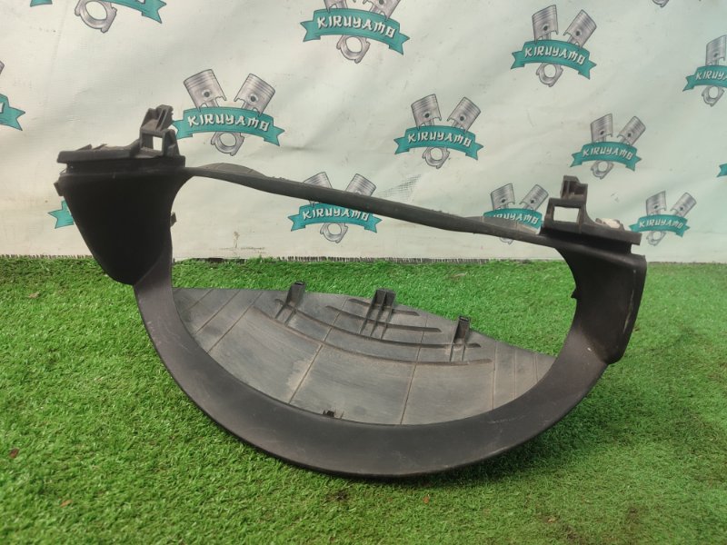 Накладка на торпедо Mazda 3BK