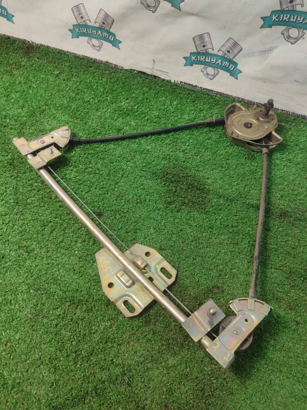 Стеклоподъемный механизм ока 1111 Ока 111