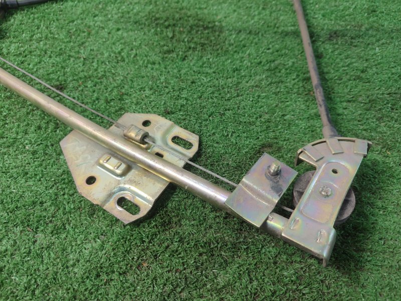 Стеклоподъемный механизм ока 1111 Ока 111