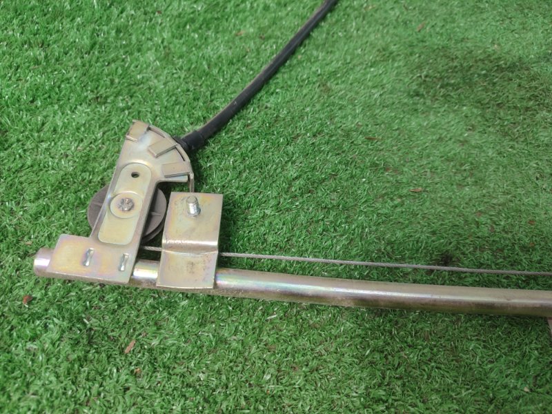 Стеклоподъемный механизм ока 1111 Ока 111