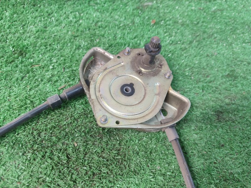 Стеклоподъемный механизм ока 1111 Ока 111