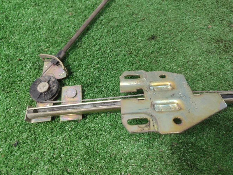 Стеклоподъемный механизм ока 1111 Ока 111