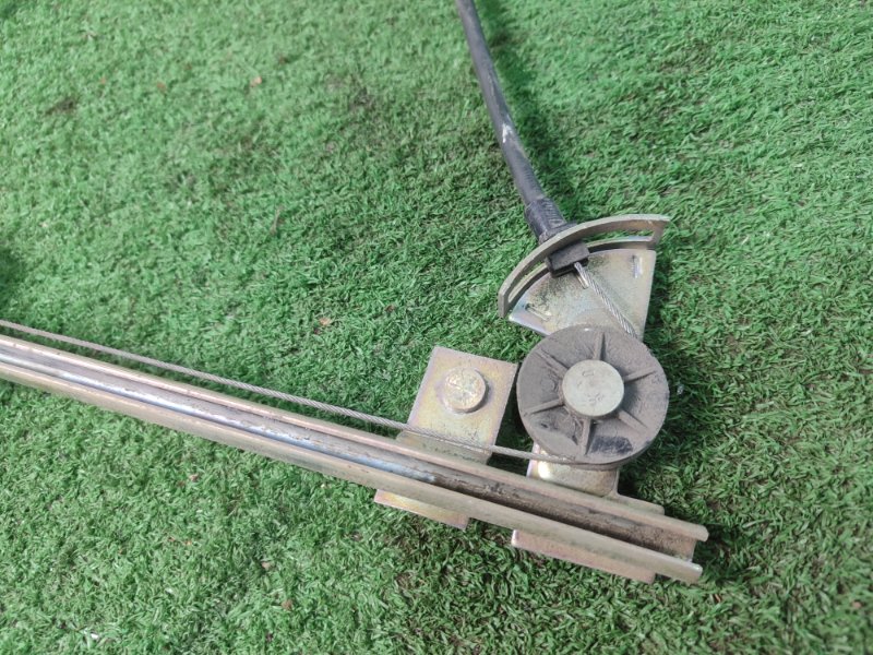 Стеклоподъемный механизм ока 1111 Ока 111