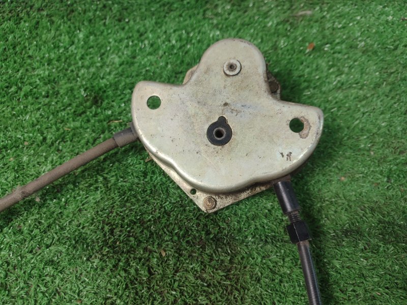 Стеклоподъемный механизм ока 1111 Ока 111